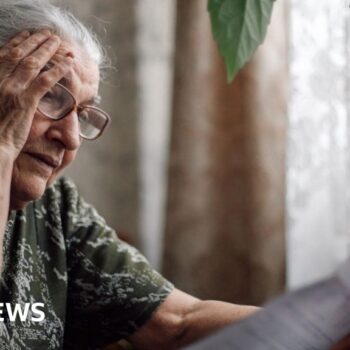 Winter fuel cut to put 50,000 pensioners into poverty next year