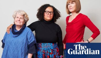 Women’s Equality party members vote to dissolve organisation