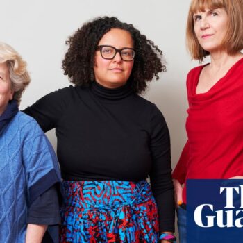 Women’s Equality party members vote to dissolve organisation