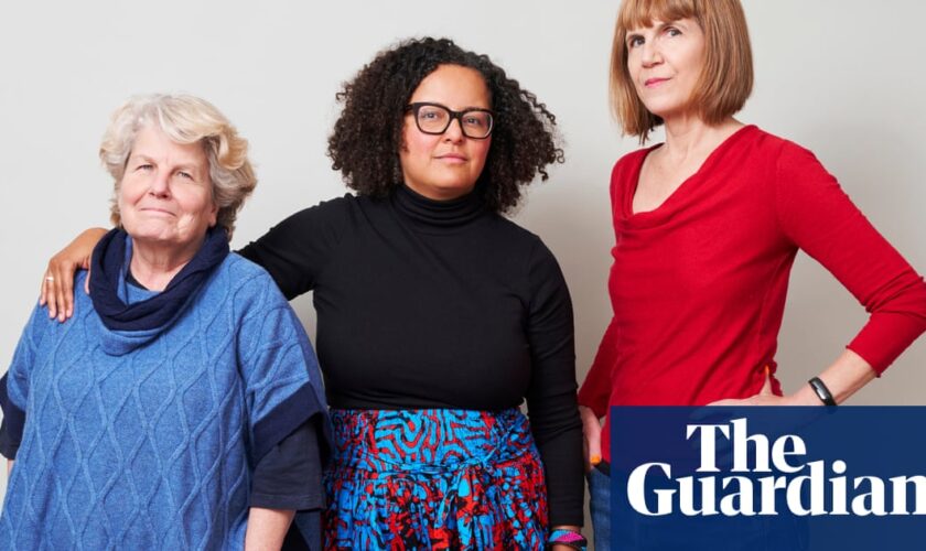 Women’s Equality party members vote to dissolve organisation