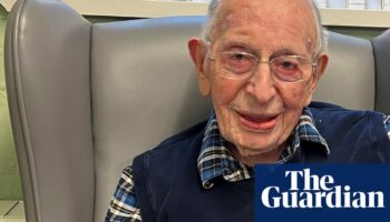 World’s oldest known man dies aged 112 in Merseyside