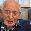 World's oldest man dies aged 112