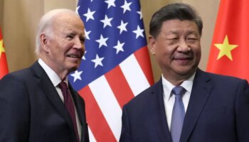 Xi Jinping señala que está listo para trabajar con Trump y «ampliar la cooperación y gestionar las diferencias»