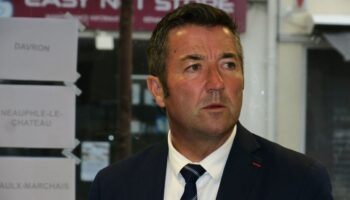 Yvelines : le député Karl Olive condamné à huit mois avec sursis pour prise illégale d’intérêt