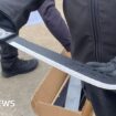 Zombie knife surrender policy had 'huge flaws'