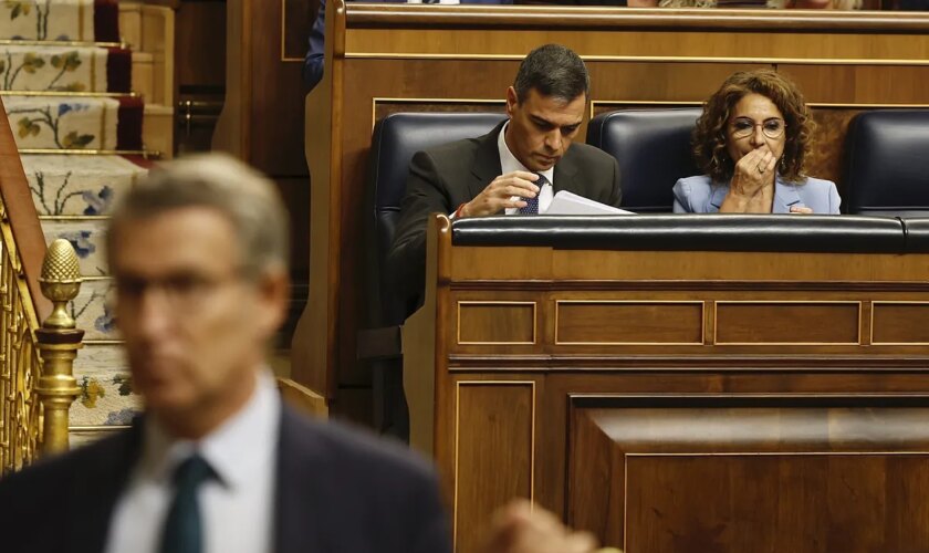 ¿Ha ganado Feijóo o Sánchez con el 'caso Ribera' en Europa?