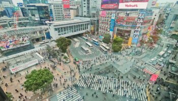 ¿Por qué los japoneses no vienen casi (de momento) a Madrid?: "Abundar en los tópicos es lo peor"