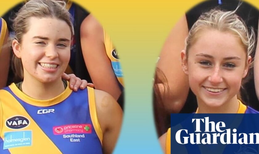 ‘Every parent’s nightmare’: family of Melbourne teen fighting for life after feared methanol poisoning hopes for answers