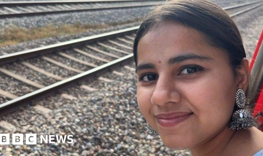 ‘I want justice for my daughter’, says family of murder victim Harshita Brella