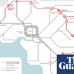 ‘No stopping’ Suburban Rail Loop after Victorian government inks $1.7bn deal with global consortium