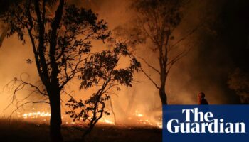 ‘Well primed for bushfires’: Australia facing heightened risk across several areas, authorities say