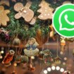 ¡Feliz Navidad! Las mejores frases para felicitar en WhatsApp hoy, 25 de diciembre