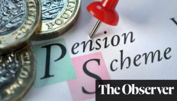 ‘Heartless’ multinationals exploiting pensions loophole for UK workers