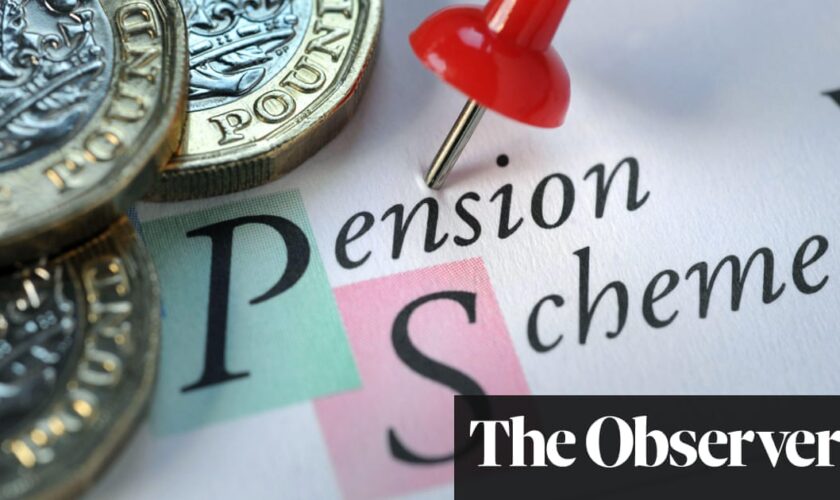 ‘Heartless’ multinationals exploiting pensions loophole for UK workers