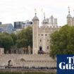 ‘Illegally smuggled’ cannon at Tower of London subject of dispute with Ireland