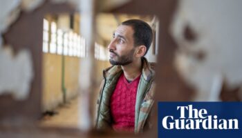 ‘It was like I was reborn’: Sednaya prison’s former inmates adapt to a new Syria