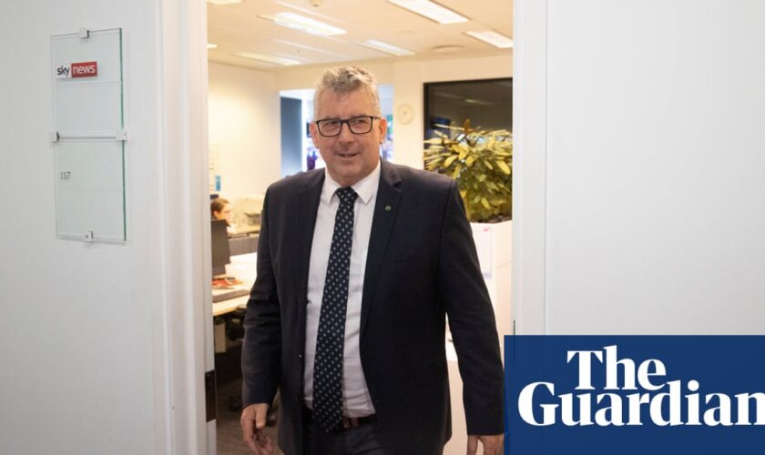 ‘Many highs and some unfortunate lows’: Nationals MP Keith Pitt quits politics with some parting shots