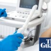 ‘Medical misogyny’ condemns women to years of gynaecological pain, MPs told