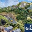 ‘The gates of heaven’: Rod Stewart to upgrade his ‘world-class’ model railway