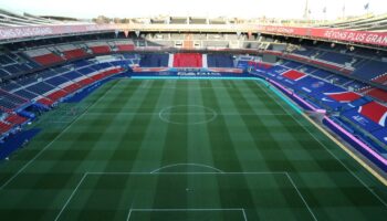 10 000 places en plus, toit étendu, hôtels aux abords… Ce que prévoyait le PSG pour agrandir le Parc des Princes