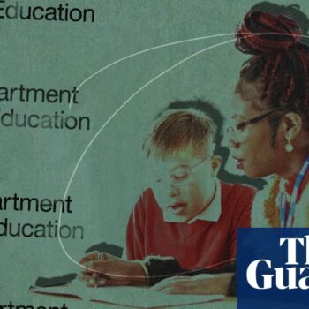 £100m spent in England on failed efforts to block children’s Send support