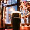 15 interesting facts about Guinness as boozers face Irish stout black-out