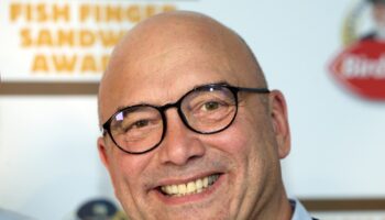 BBC warned of Gregg Wallace’s alleged inappropriate behaviour ‘as far back as 2017’