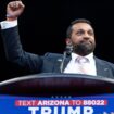 Trump nominates Kash Patel to serve as FBI director: 'Advocate for truth'