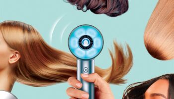 Dyson, L’Oréal, BaByliss… Les sèche-cheveux high-tech, une bataille qui décoiffe