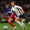 Tactical stalemate with Emma Hayes and USA offers clues to England’s future