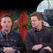 I’m A Celebrity in chaos as Ant and Dec reveal fears the live show would be AXED as torrential rain continues to batter the camp