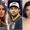 Josh Allen’s ex claims Instagram was ‘hacked’ after ‘brain dead’ comment about NFL star goes viral