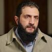 Assad strikes back: Syrian rebel leader 'is killed in Russian airstrike' after his forces seized Aleppo and marched on Damascus threatening dictator's regime - forcing ISRAEL to plan to go in if situation deteriorates