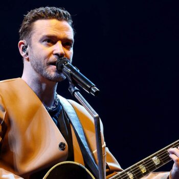 Justin Timberlake cancels another concert on world tour after injuring back: ‘Y’all know I hate doing this’