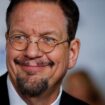 Magician Penn Jillette: ‘I really enjoyed working with Trump… Now I’m on his hate list’