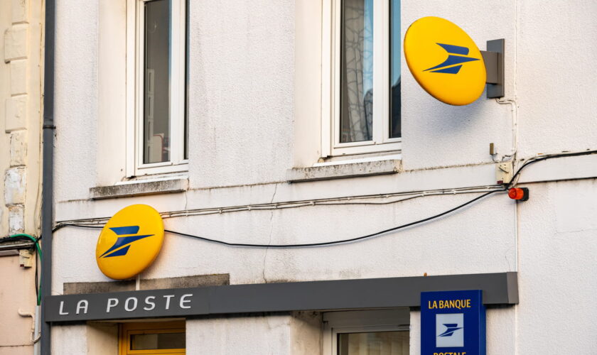 C'est la nouvelle arnaque en vogue : attention à vos courriers envoyés par La Poste