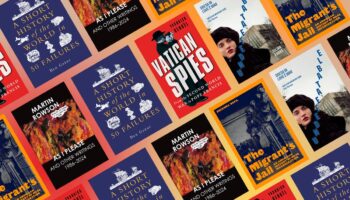 Books of the month: what to read this December