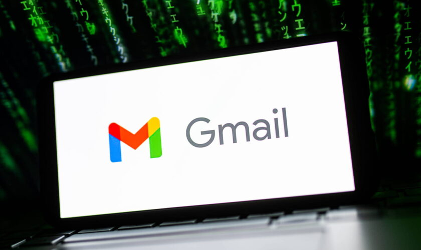 Gmail a supprimé des milliers de comptes : voici ceux qui étaient concernés