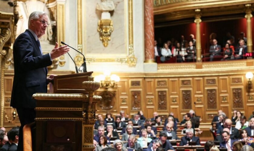 Budget 2025 : ces points du texte sur lesquels le Sénat s’est opposé au gouvernement de Michel Barnier