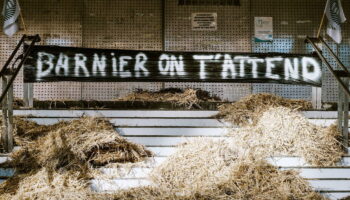 Agriculteurs en colère : la FNSEA annonce deux nouvelles journées de mobilisation les 9 et 10 décembre