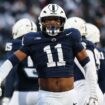 Penn State snatches Big Ten title game berth from Ohio State for first appearance since 2016