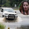 I’m A Celebrity camp hit by the worst rain in show’s history as three metre floods cause chaos for Ant and Dec and production staff