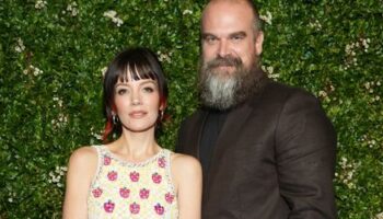 Lily Allen hatte erst mit ihrem heutigen Partner ihren ersten Sex – nüchtern