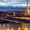 Turin, Le Mole