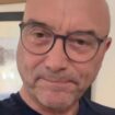 Gregg Wallace makes new claim about TV staff complaints after 'middle-class women' rant