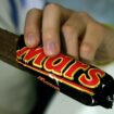 Man receives £2 compensation for finding smooth Mars bar