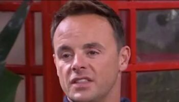 Ant McPartlin under fire for ‘degrading’ comments on I’m a Celebrity ‘aftershow’