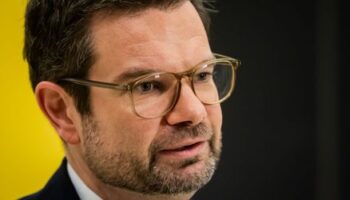 FDP: Buschmann soll neuer Generalsekretär werden