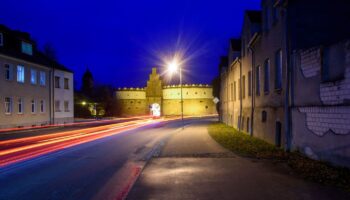 Im Altmarkkreis Salzwedel können sich die Menschen in Sachsen-Anhalt noch am meisten leisten. (Archivbild) Foto: Klaus-Dietmar G