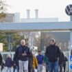 VW: IG Metall ruft für Montag zu flächendeckenden Warnstreiks